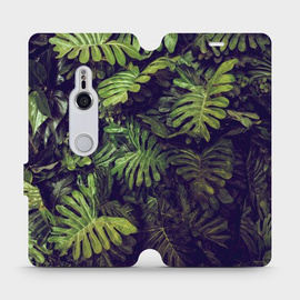 Hülle für Sony Xperia XZ3 - Farbe V136P