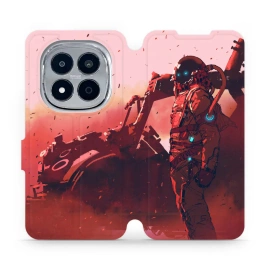 Hülle für Xiaomi Redmi Note 15 Pro 5G - Farbe MA09S