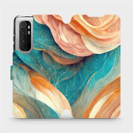 Hülle für Xiaomi Mi Note 10 Lite - Farbe VP36S