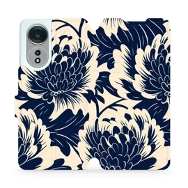 Hülle für OPPO A58 - Farbe VA40S
