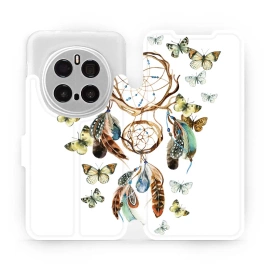 Hülle für Huawei Honor Magic7 Pro 5G - Farbe M001P