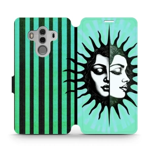 Hülle für Huawei Mate 10 Pro - Farbe VP58S