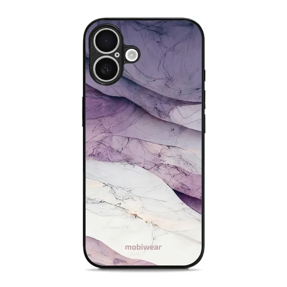 Hülle Glossy Case für Apple iPhone 16 Plus - Farbe G028G