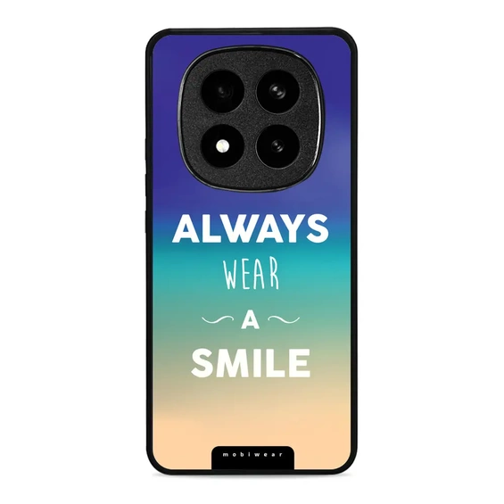 Hülle Glossy Case für Xiaomi Redmi Note 14 Pro Plus 5G - Farbe G074G