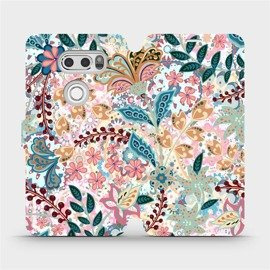 Hülle für LG V30 - Farbe MX04S