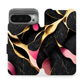 Hülle für Google Pixel 9 Pro XL - Farbe VP35S