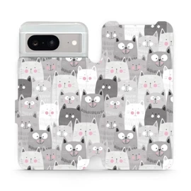 Hülle für Google Pixel 8 - Farbe M099P