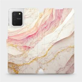 Hülle für Samsung Galaxy S10 Lite - Farbe VP32S