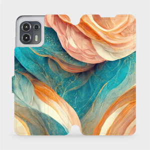 Hülle für Motorola Edge 20 Lite - Farbe VP36S