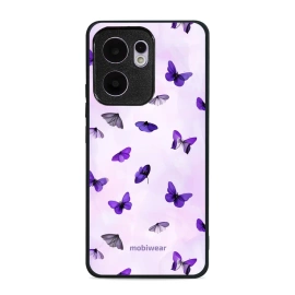 Hülle Glossy Case für OPPO Reno 13 F 5G - Farbe GP77G