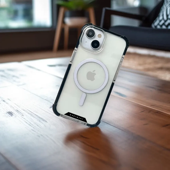 Hülle MagSafe Elite Bumper für Apple iPhone 11 Pro - Farbe D001D