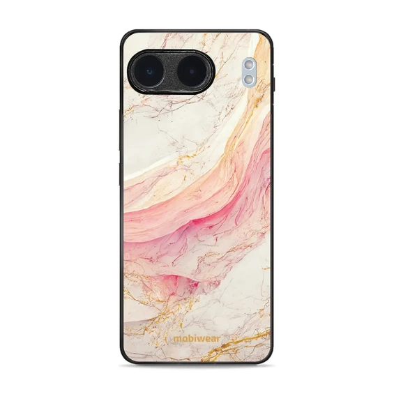 Hülle Glossy Case für OnePlus Nord 4 5G - Farbe G027G