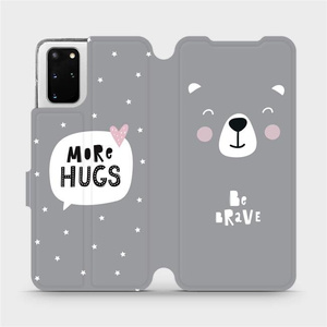 Hülle für Samsung Galaxy S20 Plus - Farbe MH06P