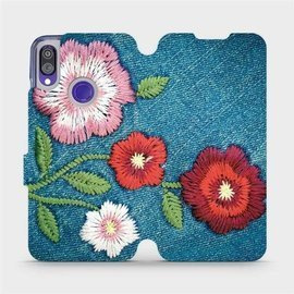 Hülle für Xiaomi Redmi Note 7 - Farbe MD05P