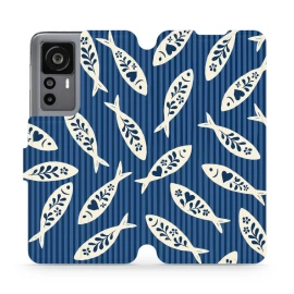 Hülle für Xiaomi 12T - Farbe VP89S