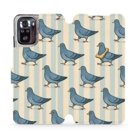 Hülle für Xiaomi POCO M5s - Farbe VP91S