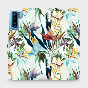 Hülle für OPPO A91 - Farbe M071P