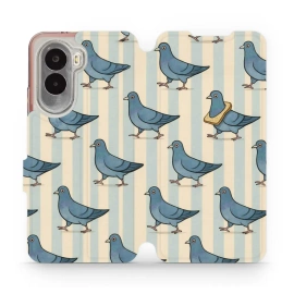 Hülle für Xiaomi POCO M7 - Farbe VP91S