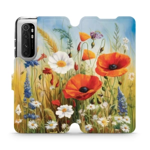 Hülle für Xiaomi Mi Note 10 Lite - Farbe VP43S