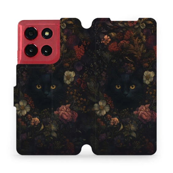 Hülle für Motorola Moto G86 Power 5G - Farbe V161S