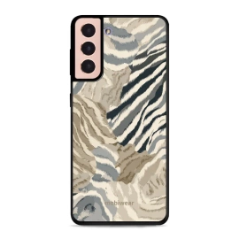 Hülle Glossy Case für Samsung Galaxy S21 - Farbe G168G