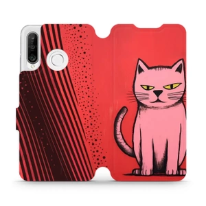 Hülle für Huawei P30 Lite - Farbe VP54S