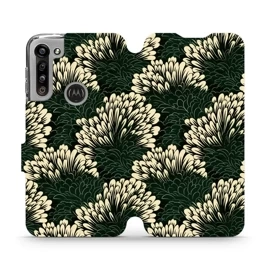 Hülle für Motorola Moto G8 Power - Farbe VA45S