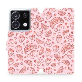Hülle für Xiaomi POCO X6 - Farbe VP86S
