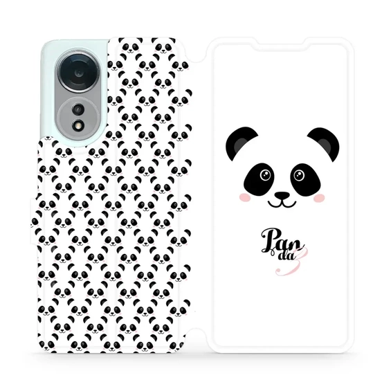 Hülle für OPPO A58 - Farbe M030P