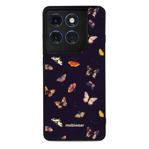 Hülle Glossy Case für Motorola Edge 60 Pro - Farbe GP78G