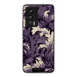 Hülle Glossy Case für Xiaomi POCO F5 Pro - Farbe GA46G