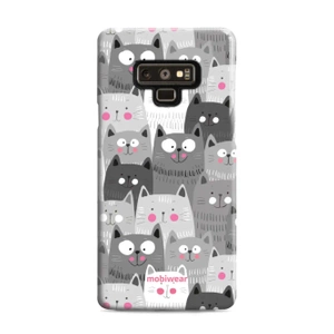 Hülle Elite Pro für Samsung Galaxy Note 9 - Farbe E099E