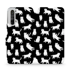 Hülle für Realme X3 SuperZoom - Farbe V163S