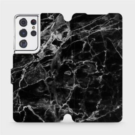 Hülle für Samsung Galaxy S21 Ultra - Farbe V056P