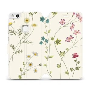 Hülle für Huawei P10 Lite - Farbe MD03S