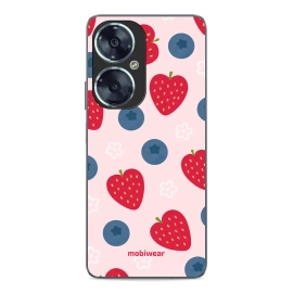 Hülle Glossy Case für Huawei Nova 11i - Farbe GP84G