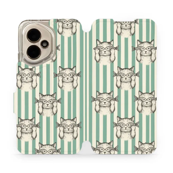 Hülle für Huawei Honor 400 - Farbe VP90S