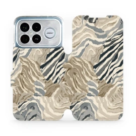 Hülle für Xiaomi Poco F8 Ultra - Farbe V168S