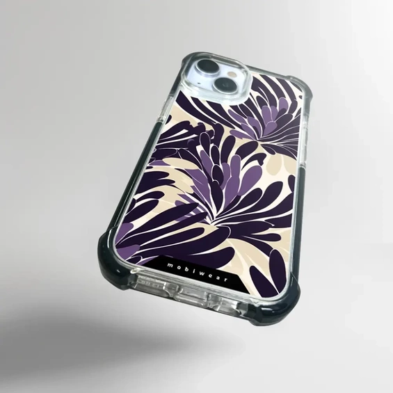 Hülle MagSafe Elite Bumper für Apple iPhone 12 - Farbe DA47D