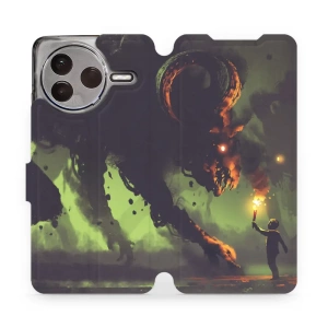 Hülle für Xiaomi POCO F7 Pro 5G - Farbe VA08P