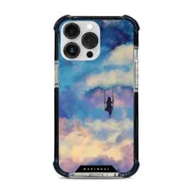 Hülle MagSafe Elite Bumper für Apple iPhone 13 Pro - Farbe D021D