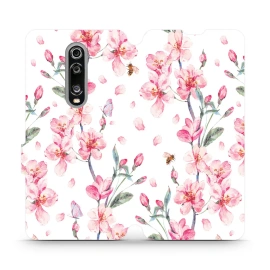 Hülle für Xiaomi Mi 9T - Farbe M124S