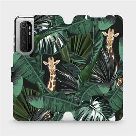 Hülle für Xiaomi Mi Note 10 Lite - Farbe VP06P