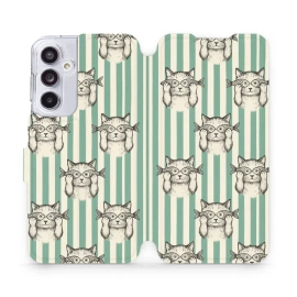 Hülle für Samsung Galaxy A55 5G - Farbe VP90S