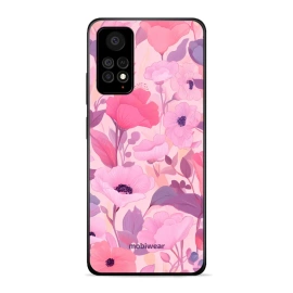 Hülle Glossy Case für Xiaomi Redmi Note 11 Pro 5G - Farbe GP74G