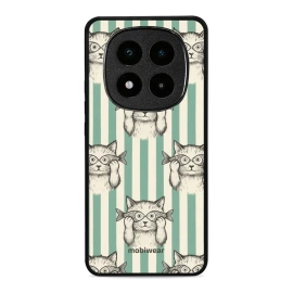 Hülle Glossy Case für Xiaomi POCO X7 - Farbe GP90G