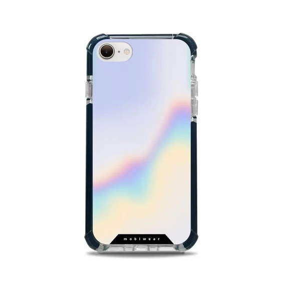 Hülle MagSafe Elite Bumper für Apple iPhone SE 2022 - Farbe D033D