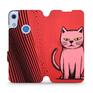 Hülle für Huawei Y6S - Farbe VP54S