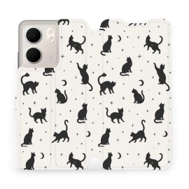 Hülle für OPPO A5x - Farbe V162S