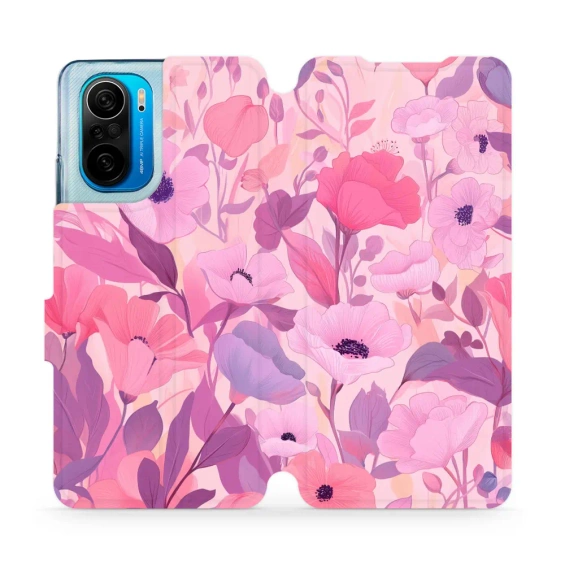 Hülle für Xiaomi POCO F3 - Farbe VP74S
